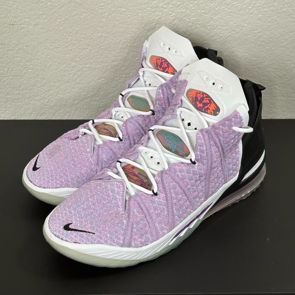 Nike Shoes Nike Lebron 8 Basketball Shoes Size 14 Poshmark